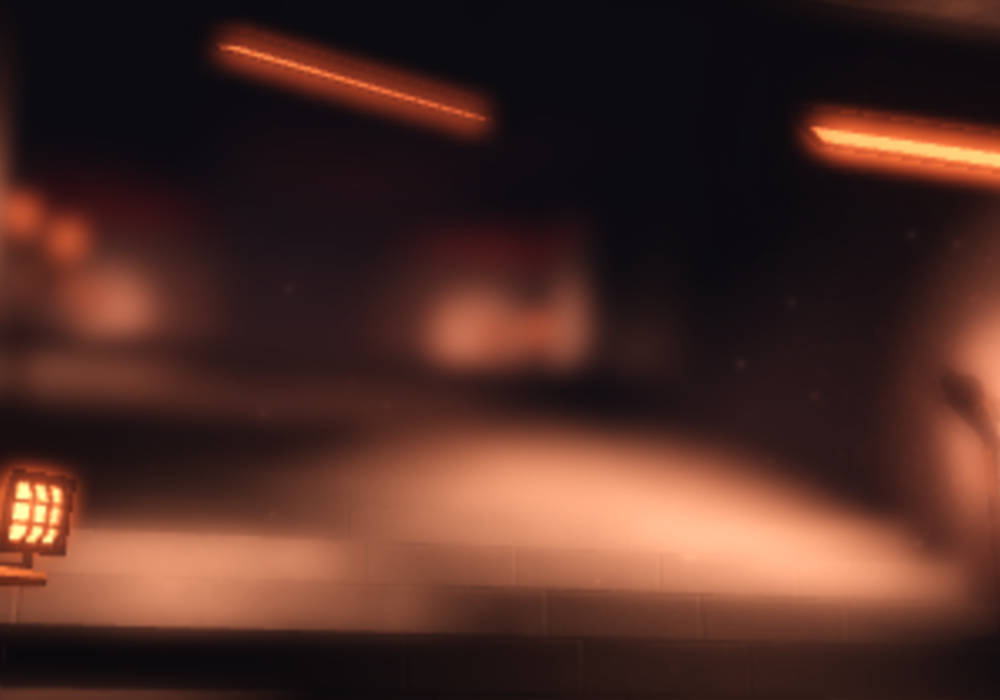 A Sneak Peek of PROJECT: BLACKOUT